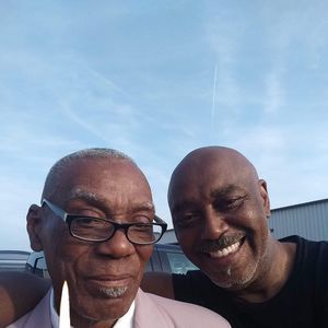 Meet your Posher, Maurice